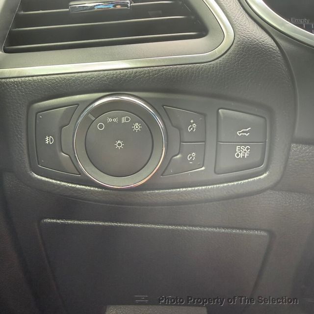 2019 Ford Edge ST AWD W/PANO ROOF, COLD WEATHER PKG & 21" WHEELS. - 23040023 - 30
