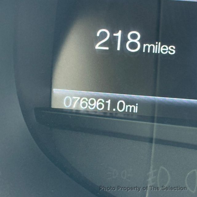 2019 Ford Edge ST AWD W/PANO ROOF, COLD WEATHER PKG & 21" WHEELS. - 23040023 - 32