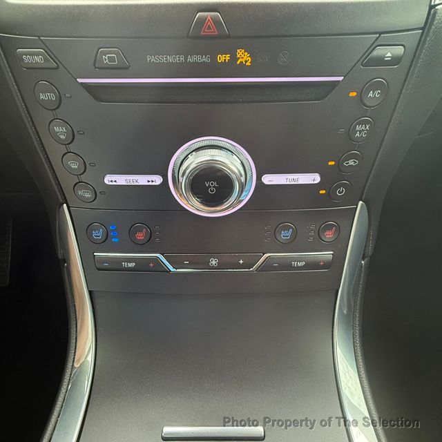 2019 Ford Edge ST AWD W/PANO ROOF, COLD WEATHER PKG & 21" WHEELS. - 23040023 - 37