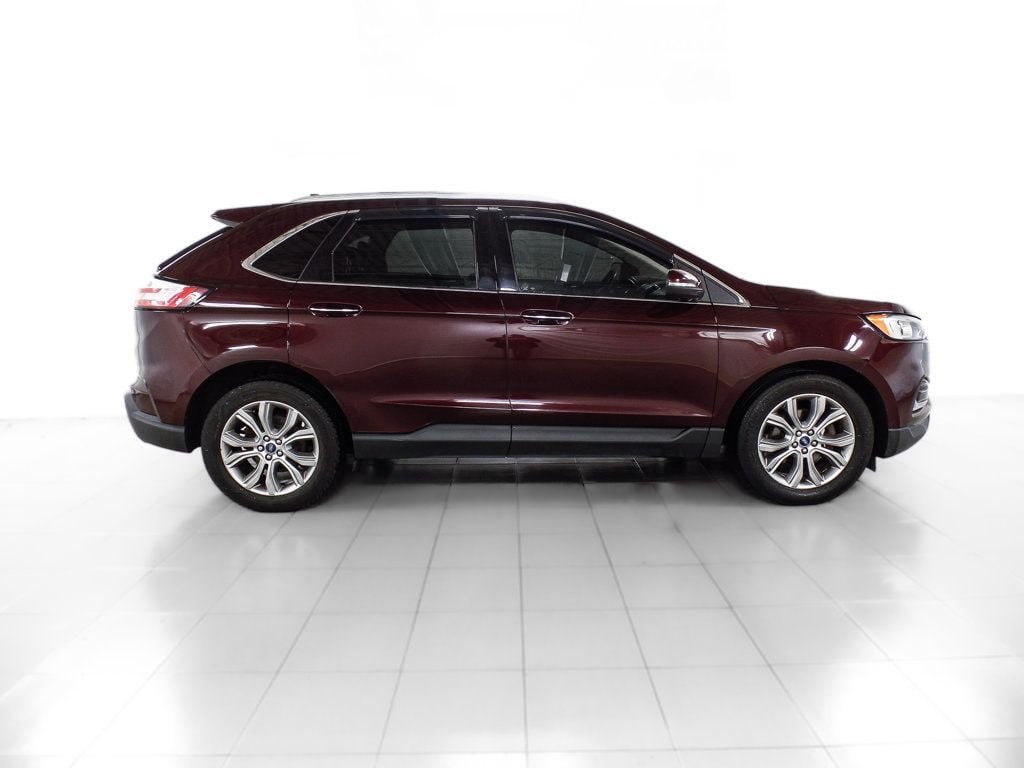 2019 Ford Edge TITANIUM - 22717320 - 6