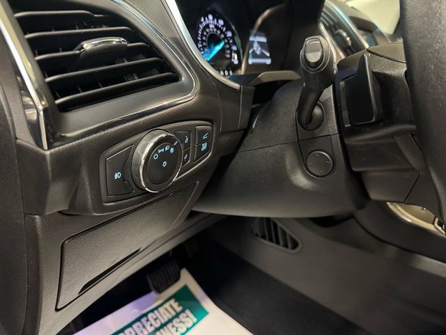 2019 Ford Edge Titanium AWD - 22954742 - 13