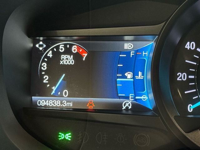 2019 Ford Edge Titanium AWD - 22954742 - 16