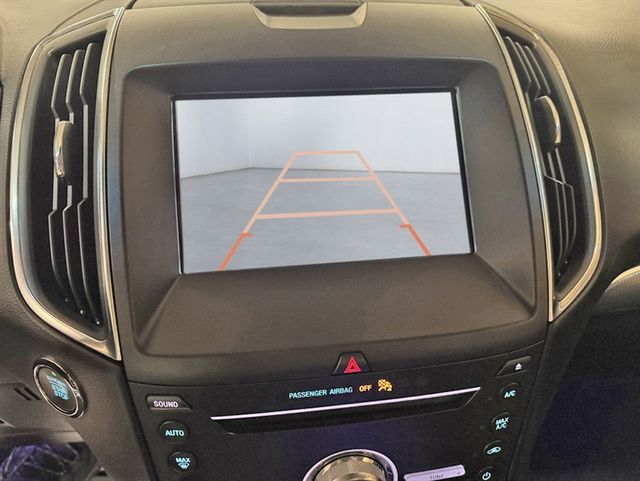 2019 Ford Edge Titanium AWD - 22954742 - 18