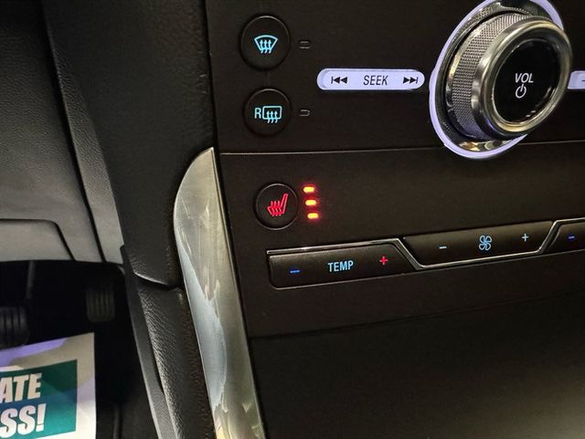 2019 Ford Edge Titanium AWD - 22954742 - 19