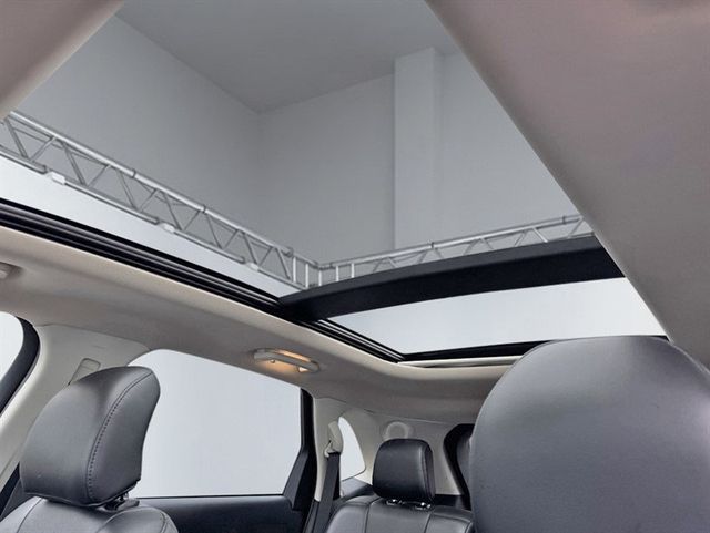 2019 Ford Edge Titanium AWD - 22954742 - 20