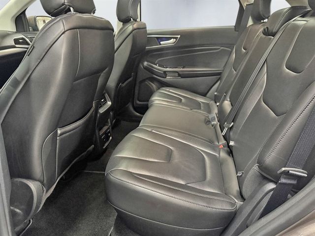 2019 Ford Edge Titanium AWD - 22954742 - 22