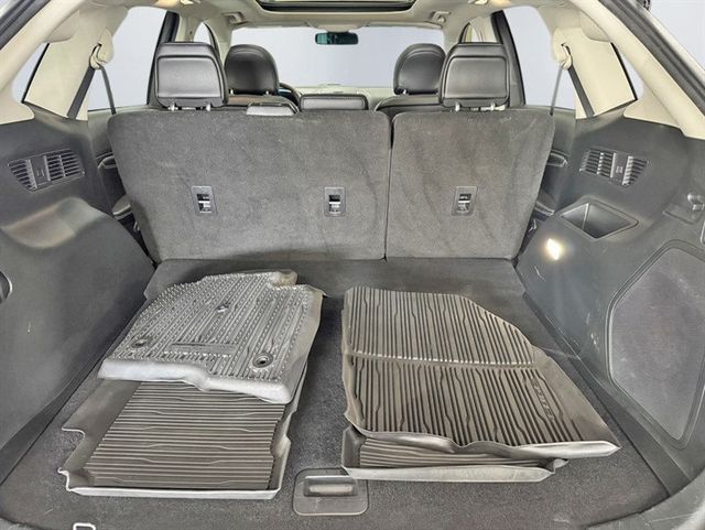 2019 Ford Edge Titanium AWD - 22954742 - 23