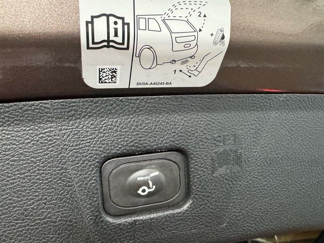 2019 Ford Edge Titanium AWD - 22954742 - 24