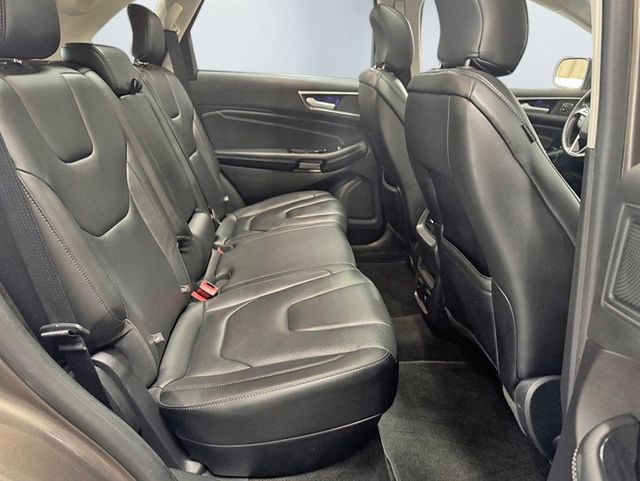 2019 Ford Edge Titanium AWD - 22954742 - 25