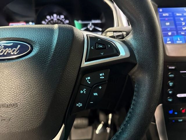 2019 Ford Edge Titanium AWD - 23022567 - 10