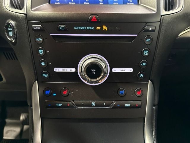 2019 Ford Edge Titanium AWD - 23022567 - 15