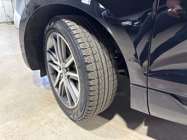 2019 Ford Edge Titanium AWD - 23022567 - 2