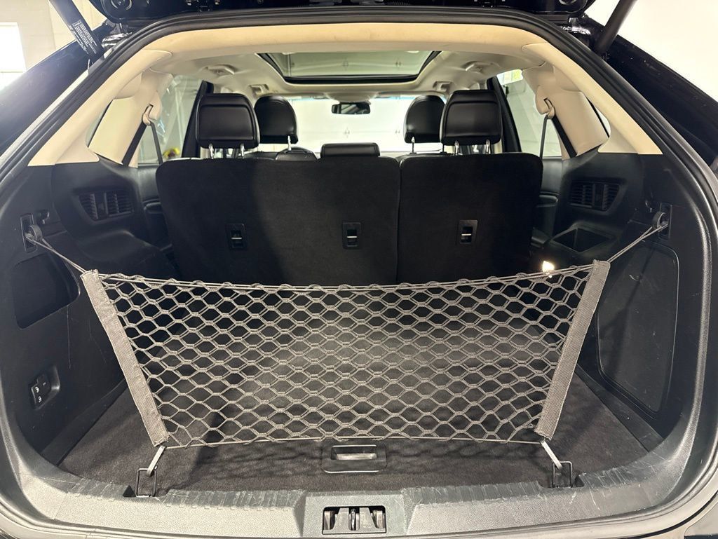 2019 Ford Edge Titanium AWD - 23022567 - 30