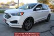 2019 Ford Edge Titanium AWD - 22663611 - 2