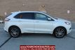 2019 Ford Edge Titanium AWD - 22663611 - 7