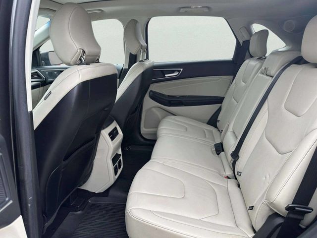 2019 Ford Edge Titanium AWD - 23007414 - 10