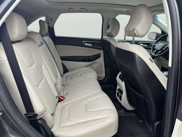 2019 Ford Edge Titanium AWD - 23007414 - 15