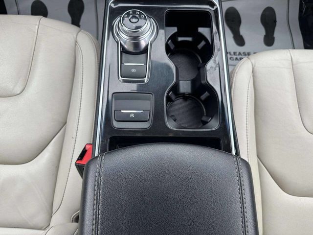 2019 Ford Edge Titanium AWD - 23007414 - 20