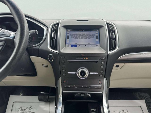 2019 Ford Edge Titanium AWD - 23007414 - 21