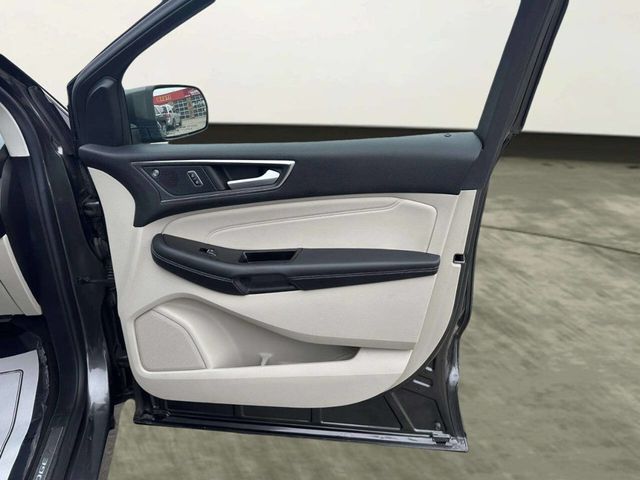 2019 Ford Edge Titanium AWD - 23007414 - 23