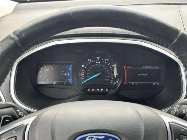 2019 Ford Edge Titanium AWD - 23007414 - 26