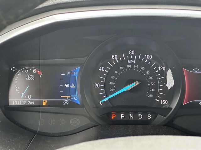 2019 Ford Edge Titanium AWD - 23007414 - 27