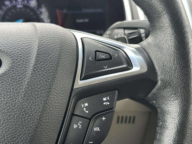 2019 Ford Edge Titanium AWD - 23007414 - 28