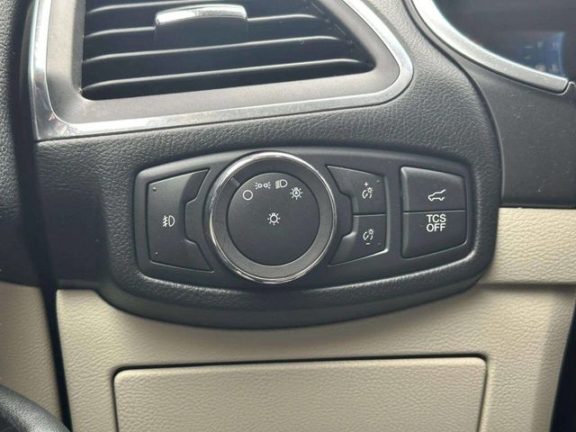 2019 Ford Edge Titanium AWD - 23007414 - 30