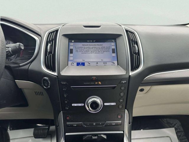 2019 Ford Edge Titanium AWD - 23007414 - 31