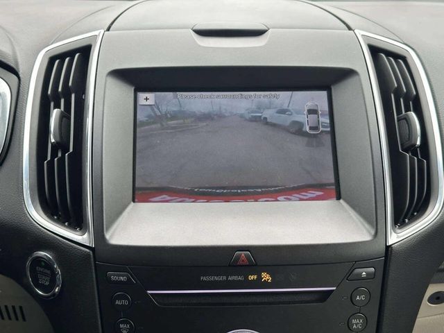 2019 Ford Edge Titanium AWD - 23007414 - 32