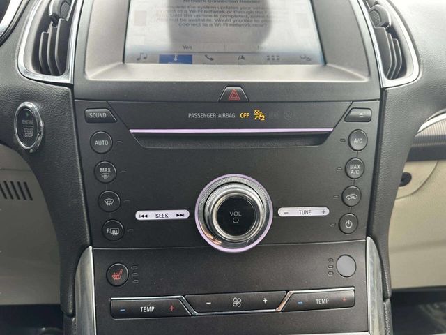 2019 Ford Edge Titanium AWD - 23007414 - 35