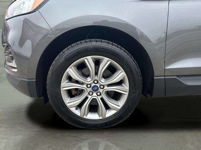 2019 Ford Edge Titanium AWD - 23007414 - 36