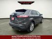 2019 Ford Edge Titanium AWD - 23007414 - 4