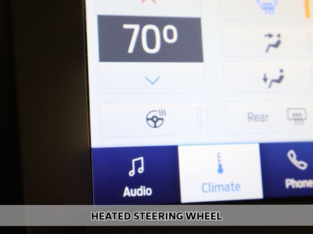 2019 Ford Edge Titanium AWD - 22989463 - 9