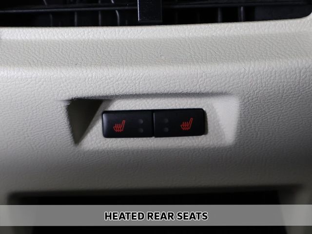 2019 Ford Edge Titanium AWD - 22989463 - 10