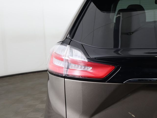 2019 Ford Edge Titanium AWD - 22989463 - 18