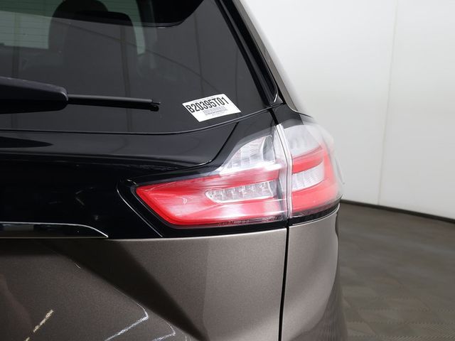 2019 Ford Edge Titanium AWD - 22989463 - 19