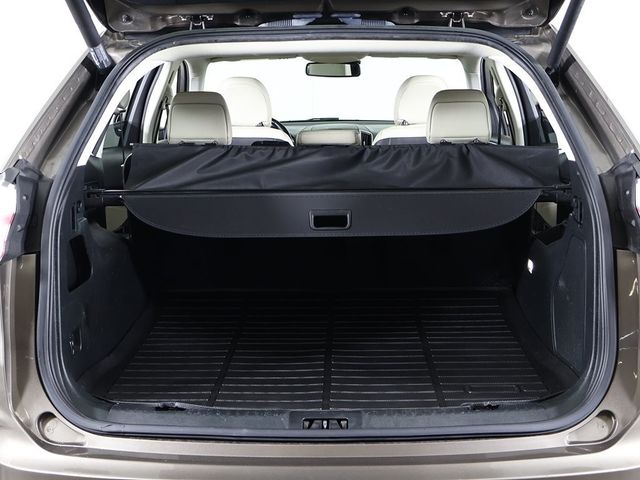 2019 Ford Edge Titanium AWD - 22989463 - 22