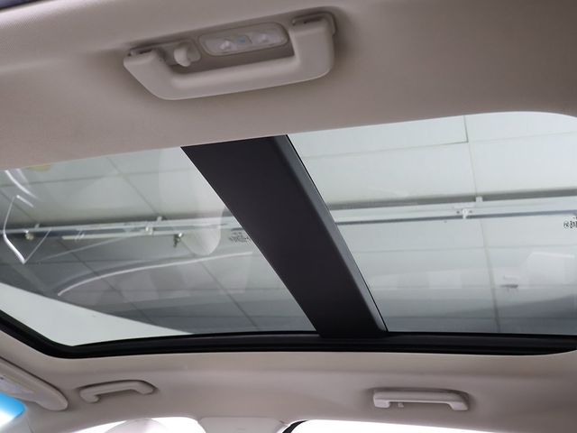 2019 Ford Edge Titanium AWD - 22989463 - 24