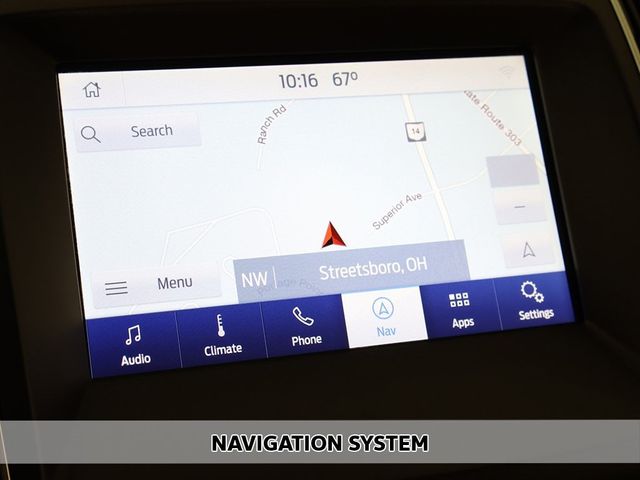 2019 Ford Edge Titanium AWD - 22989463 - 2