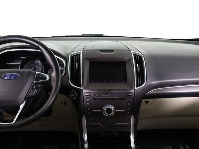 2019 Ford Edge Titanium AWD - 22989463 - 41