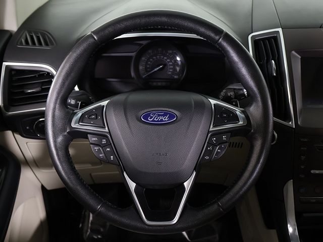 2019 Ford Edge Titanium AWD - 22989463 - 45