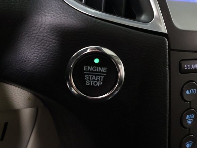 2019 Ford Edge Titanium AWD - 22989463 - 46