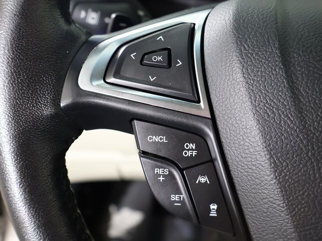 2019 Ford Edge Titanium AWD - 22989463 - 48