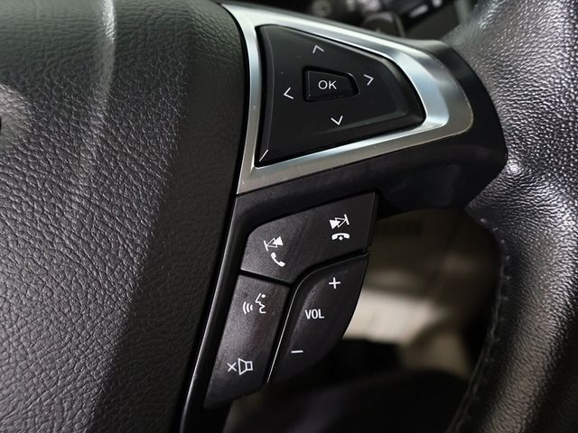 2019 Ford Edge Titanium AWD - 22989463 - 49