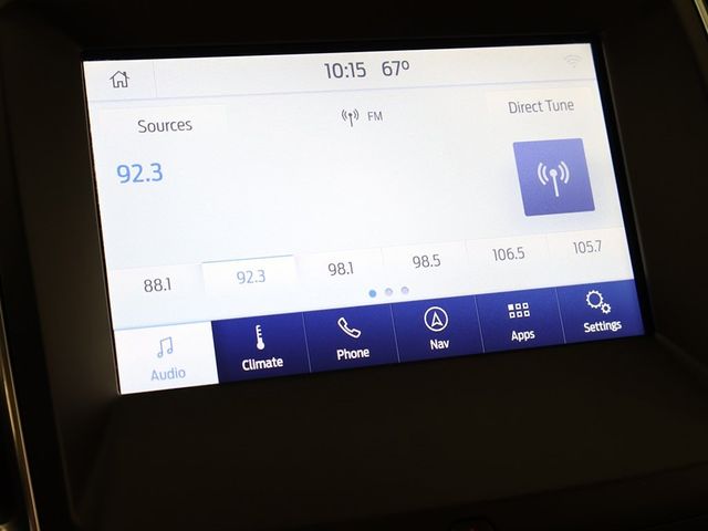 2019 Ford Edge Titanium AWD - 22989463 - 51