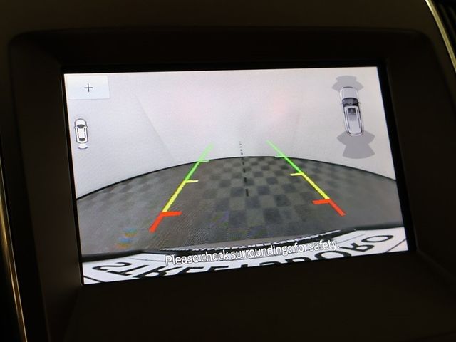 2019 Ford Edge Titanium AWD - 22989463 - 55