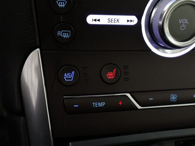 2019 Ford Edge Titanium AWD - 22989463 - 57