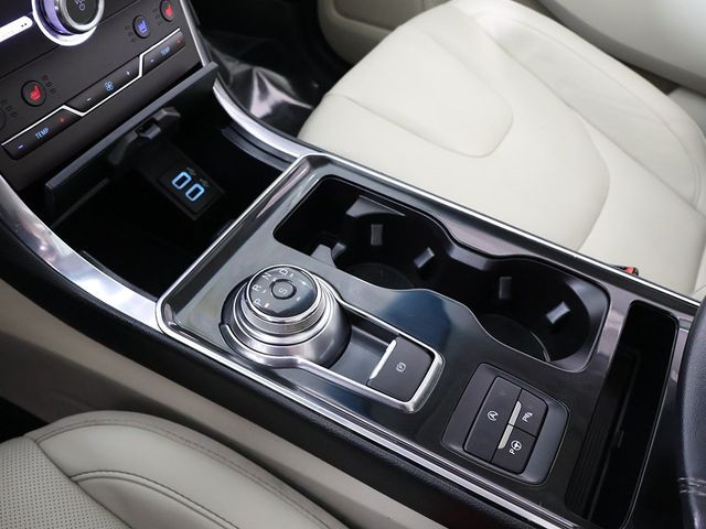 2019 Ford Edge Titanium AWD - 22989463 - 58