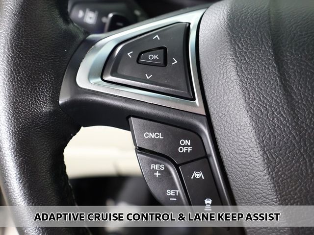 2019 Ford Edge Titanium AWD - 22989463 - 5